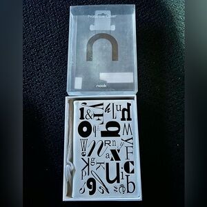 NOOK Protective Cover